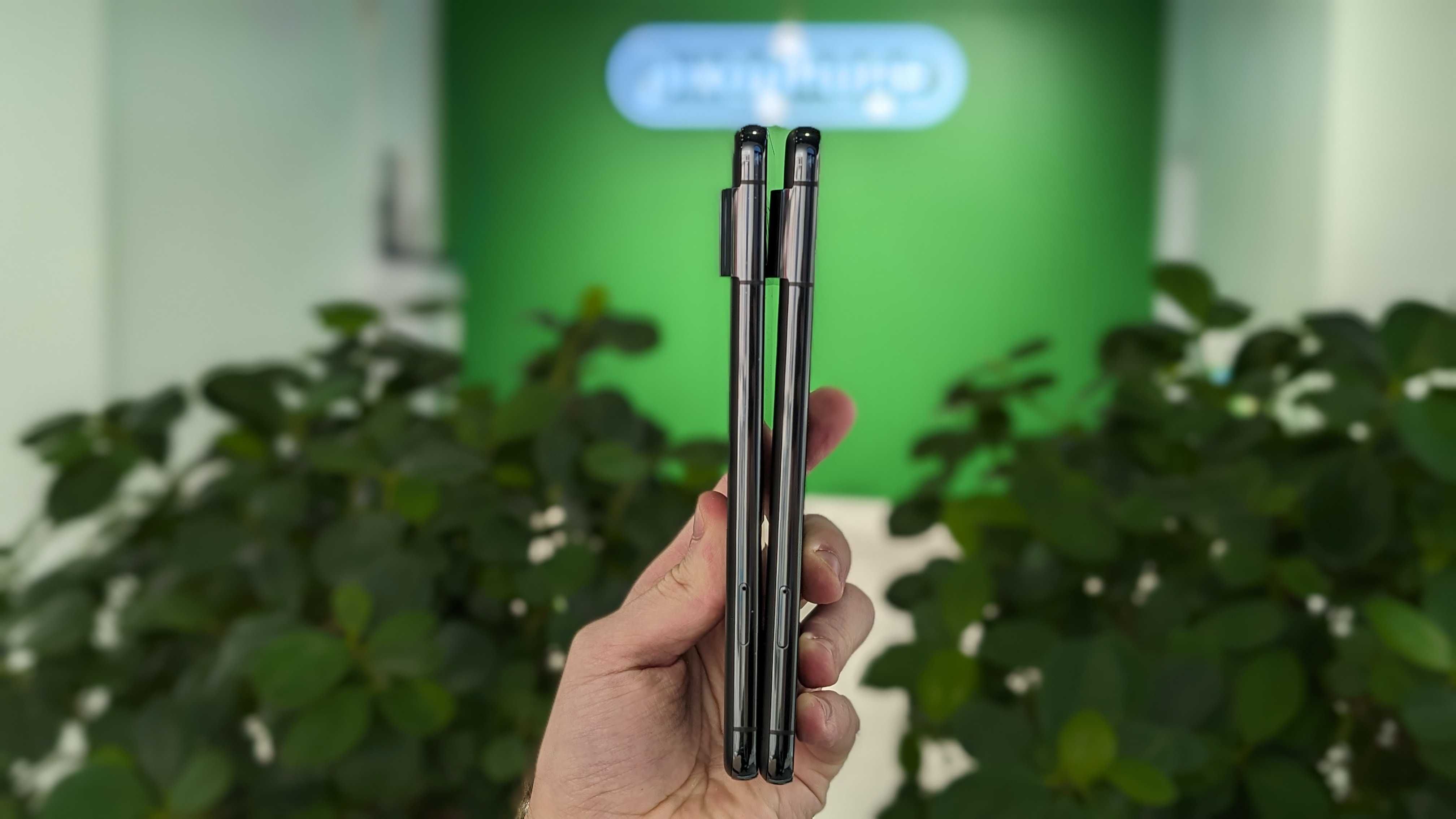 Магазин Google Pixel 8 Pro 12/256GB Obsidian Гарантія Оплата частинами