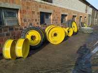 Felgi r x 28 32 36 case 38 42 44 mf 46 48 52 john deere 50 new holland