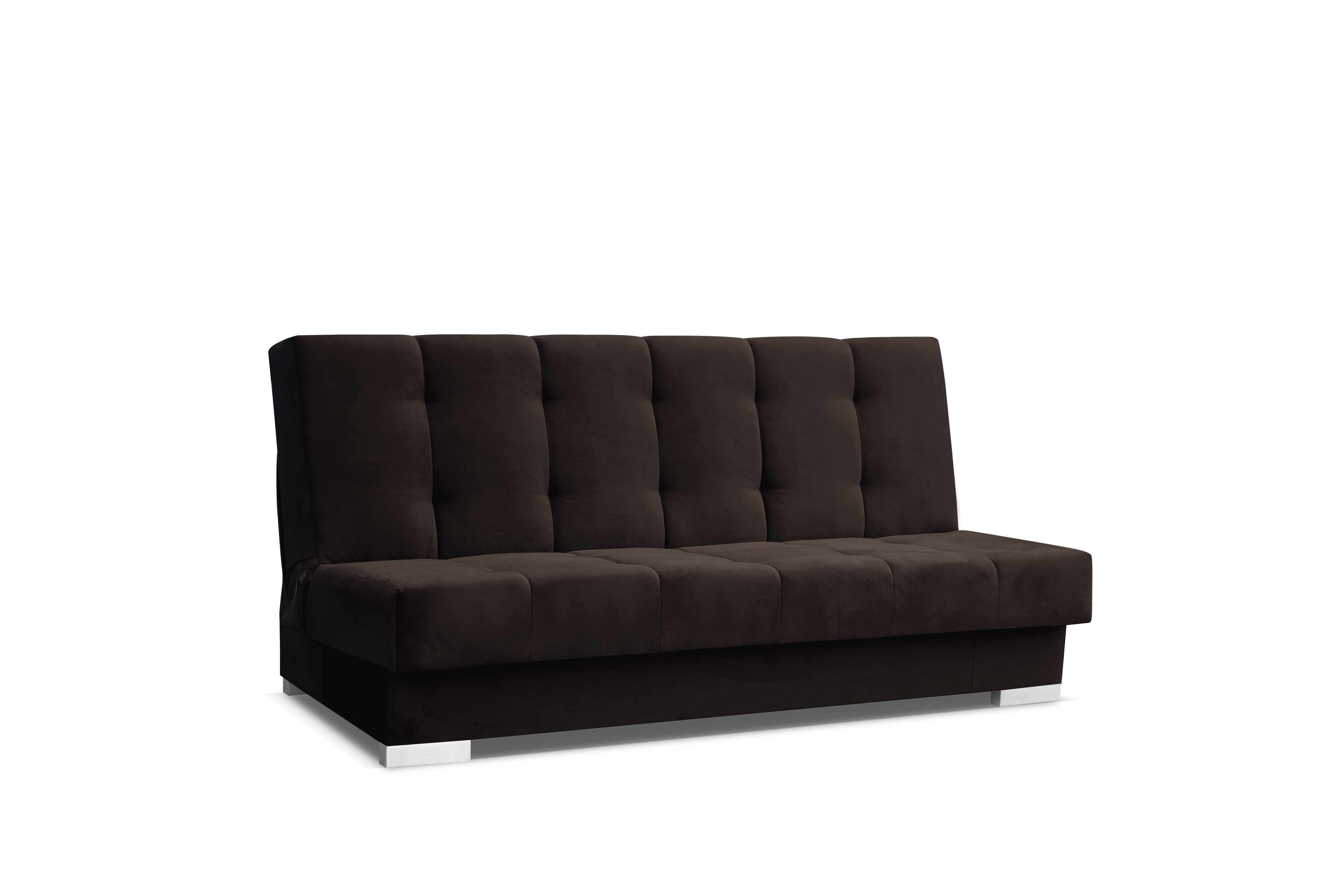 PROMOCJA Kanapa HUBI Wersalka Sofa , Bonel funkcja spania NOWOŚĆ