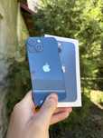 Telefon iPhone 13 Mini 128GB Niebieski Apple Gwarancja iTrade