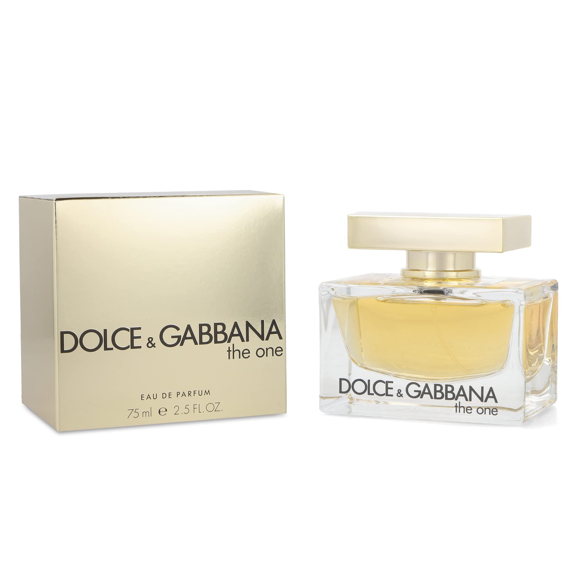 Dolce&Gabbana The One 75ml