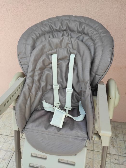 Polly magic Chicco espreguiçadeira cadeira de papa