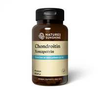 Хондроитин chondroitin