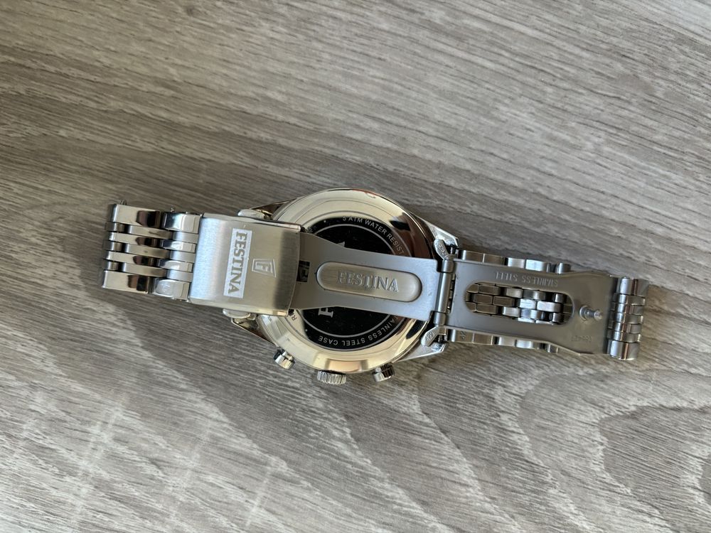 Zegarek Festina 20285/A