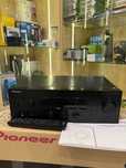 Amplituner Pioneer SX-N30AE czarny/2.1/135W na kanał/FM/Komis Krzysiek