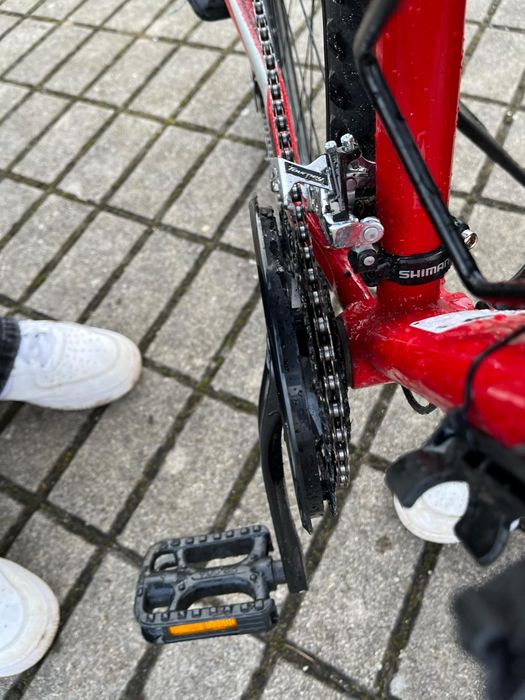Kross Hexagon 5.0