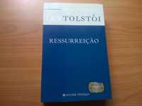 "Ressurreição" - Leão Tolstoi (portes grátis)