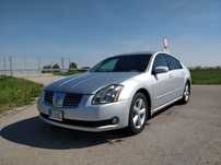 Sprzedam Nissana Maxima A34