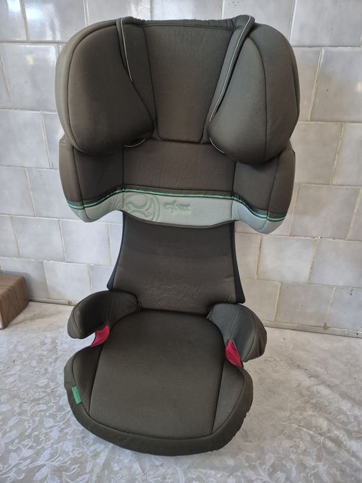 Fotelik samochodowy Cybex Pallas 15-36kg WYSYŁKA