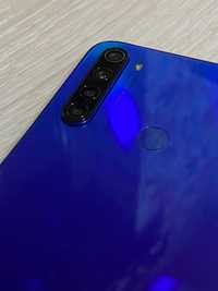 Redmi Note 8T 4/128GB Starscape Blue +