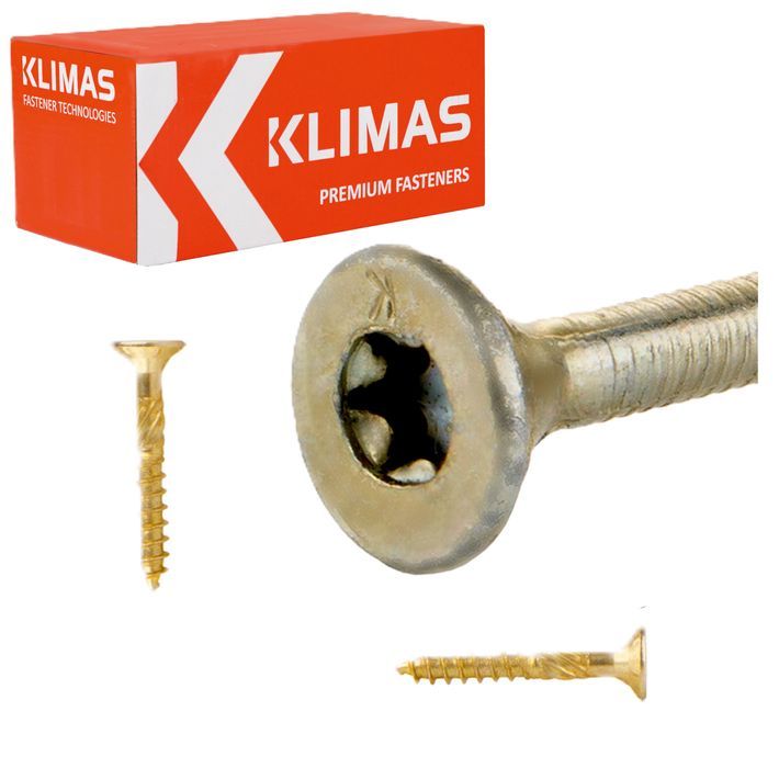 wkręty konstrukcyjne wkcs-35035