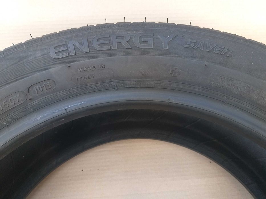 Opony letnie Michelin Energy Saver 205/55/16 - 3 szt.