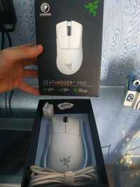 Миша Razer DeathAdder V3 Pro White