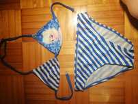 Bikini da Disney 10 anos criança