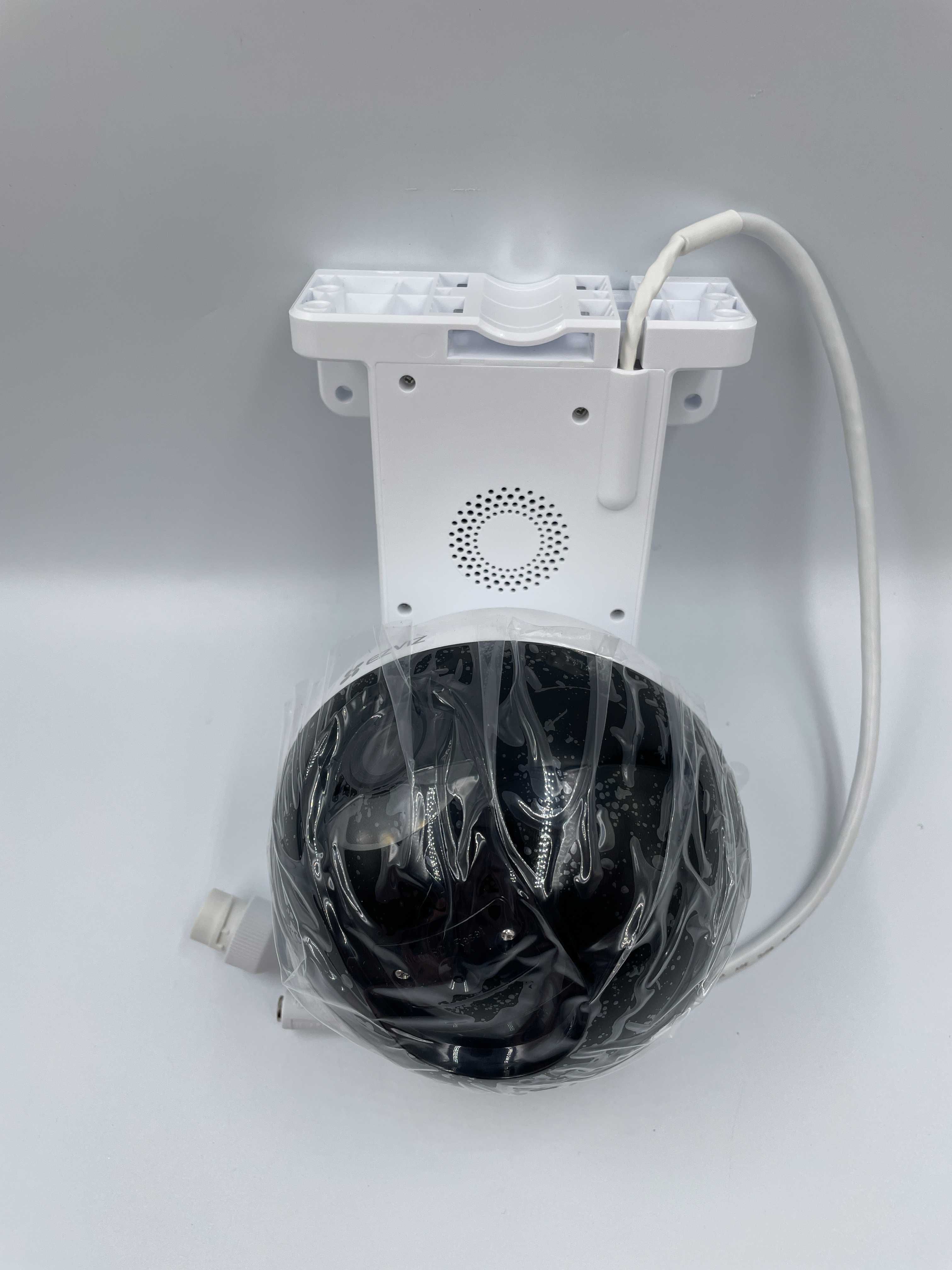 Kamera 2K+ Zewnętrzna 4MP wlan IP, AI, 352°/95°, kolor nocą, SD