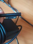 Зарядний пристрій Microsoft surface