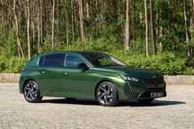 Peugeot 308 1.2 PureTech Allure Full LED