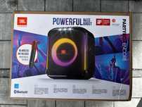 Jbl party box powerful bass boost