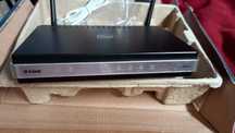 Ruter Wi-Fi marki D-Link typ DIR-615