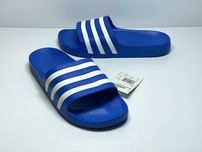 42-26см ОРИГІНАЛ 100% Шльопанці ADIDAS ADILETTE AQUA F35541