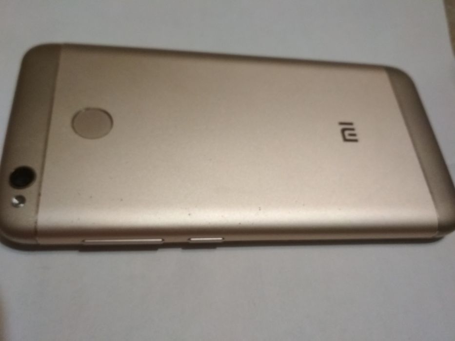 Xiaomi Redmi 4х б/у.