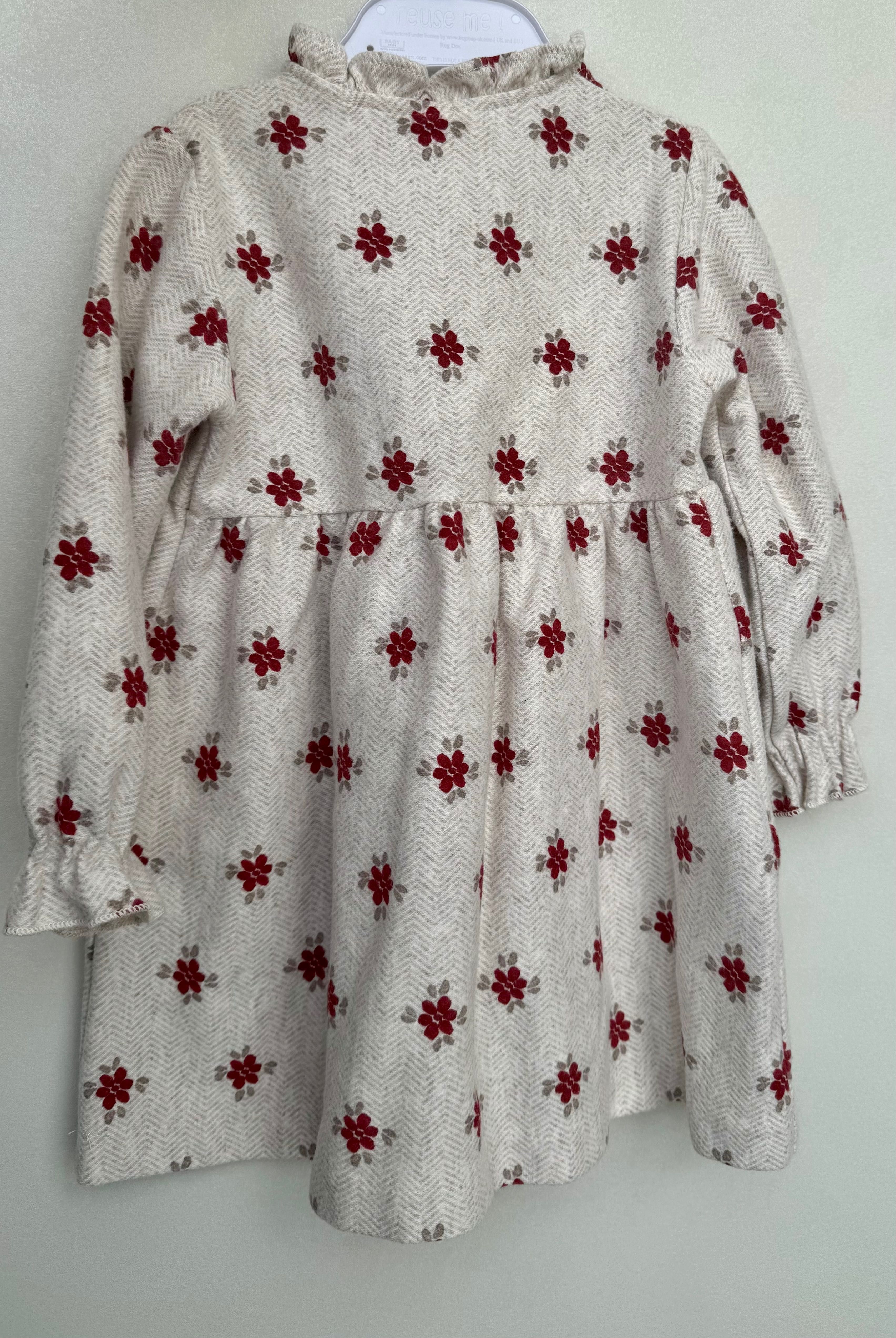 Плаття Zara 98 розміру
