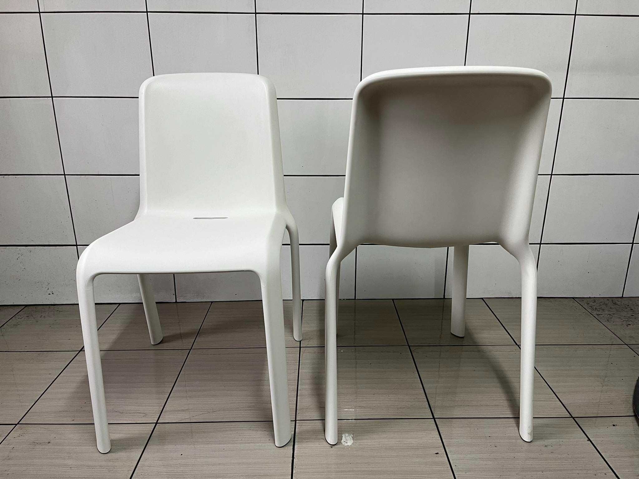 NOWE Krzesło biurowe kuchenne uniwersalne Pedrali Snow włoskie zobacz!