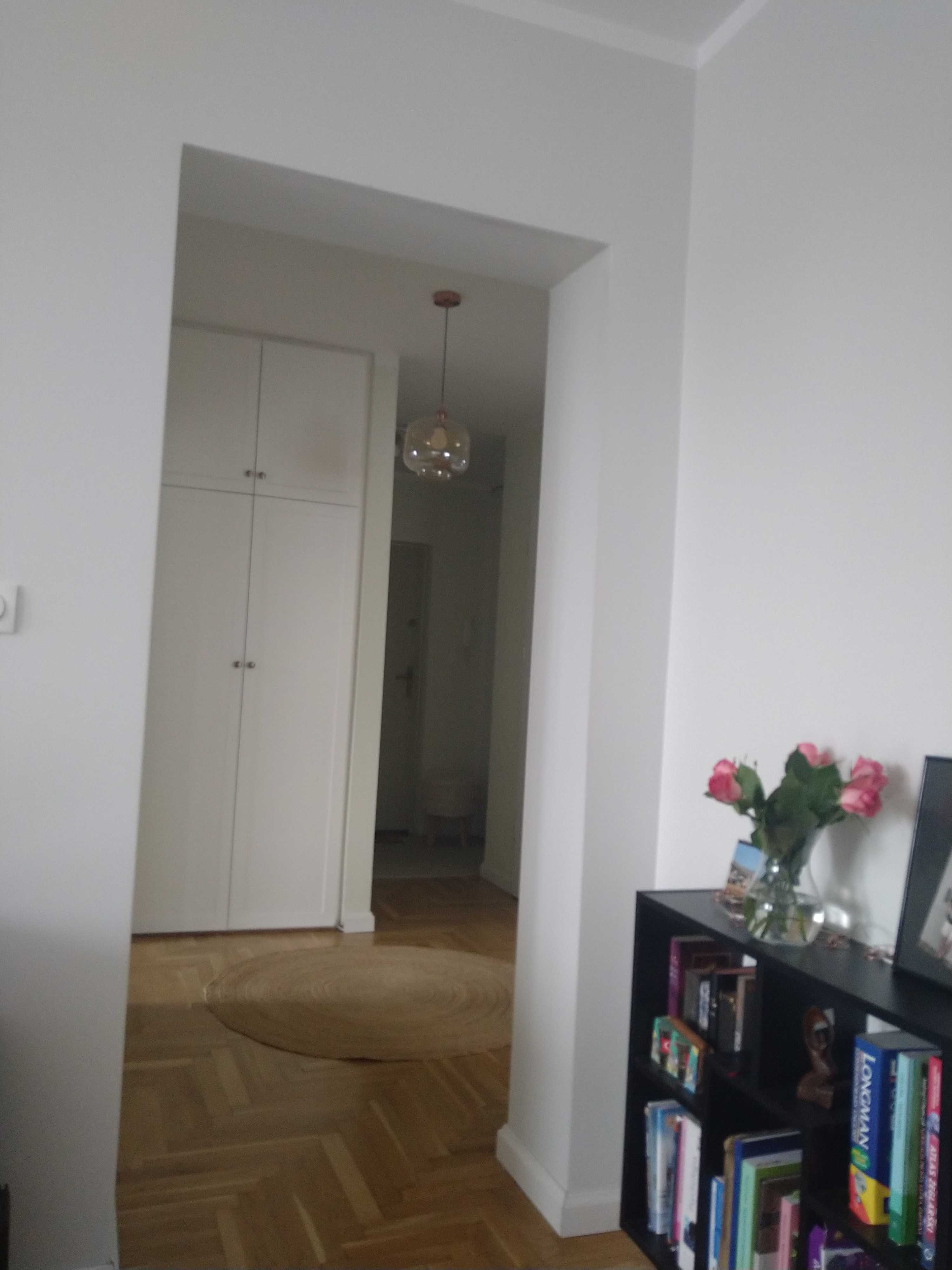 Bezpośrednio 54 metry z pięknym widokiem