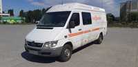 Mercedes-Benz Sprinter 313 CDI 2005 р.в., Максі-база