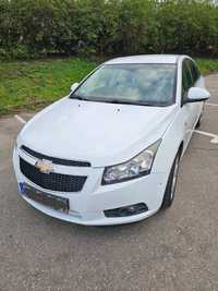 Chevrolet Cruze 1.8 16v