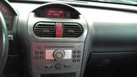 Radio CD30 MP3 Opel Corsa C Combo Meriva A Agila A Tigra B Vectra C