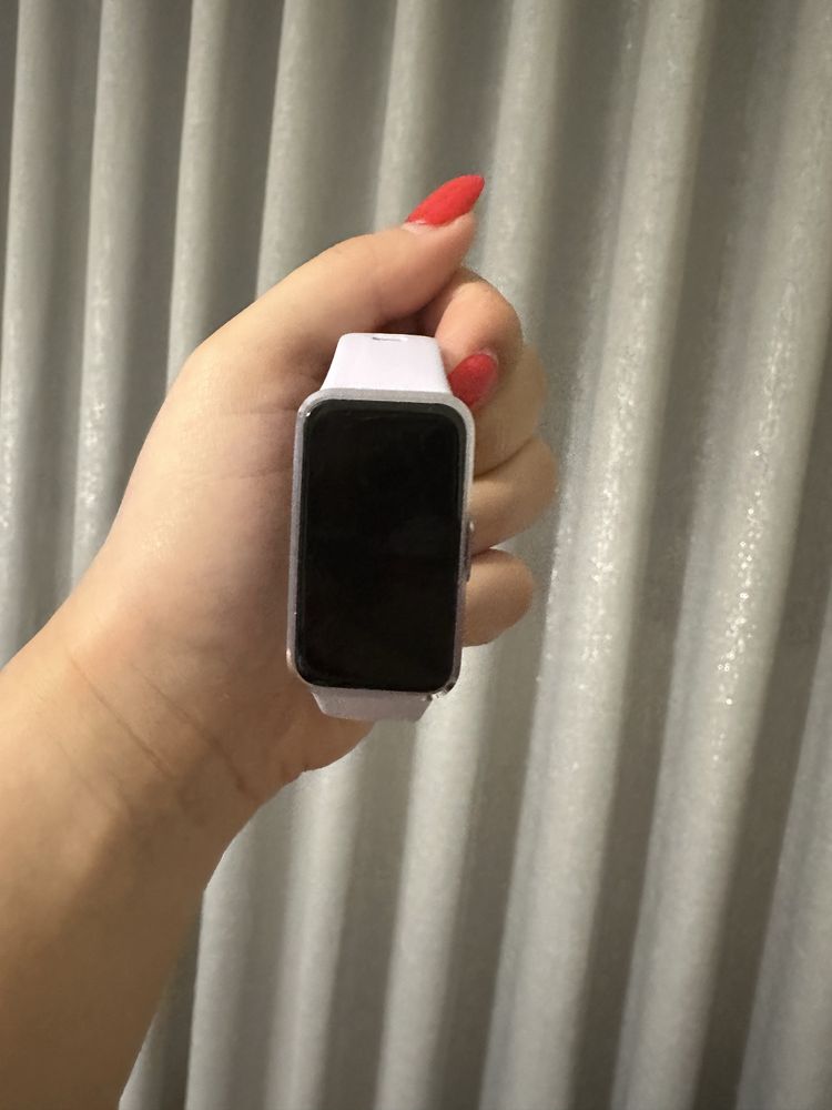 Smartwatch Huawei Band 10