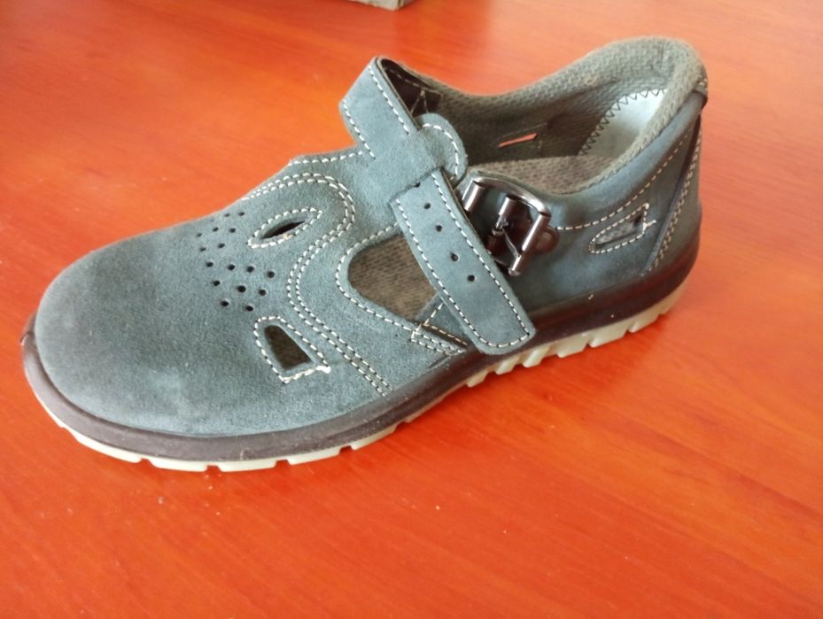 Obuwie robocze PPO sandał damski roz.38