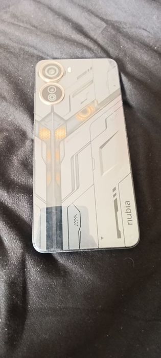 ZTE nubia Neo 5G 8/256