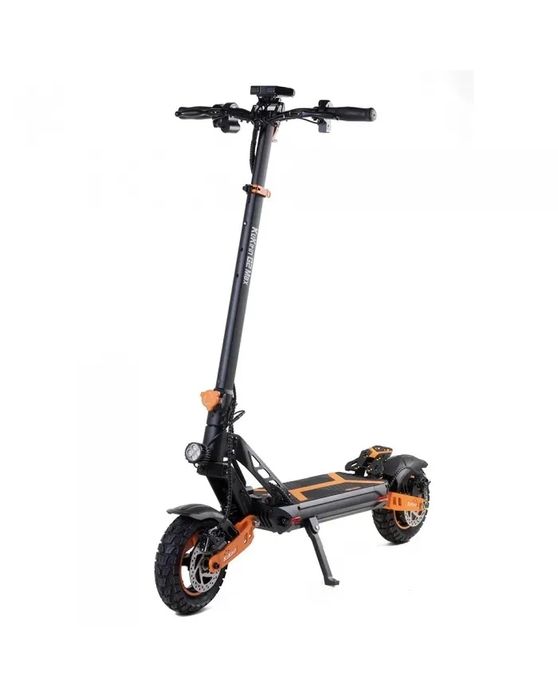 Hulajnoga Elektryczna Ku kirin G2 MAX  z gwarancją!