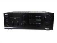 Akai AM-55 - Klasyczny Wzmacniacz Zintegrowany 1 rok gwarancji