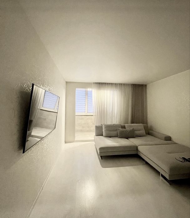 66т.$‼️ЦЕНА-ШОК‼️ ЖК РОЗОВЫЙ ДОМ‼️ ЦЕНТР!Продам 2к/кв-2 спальни-75м!S