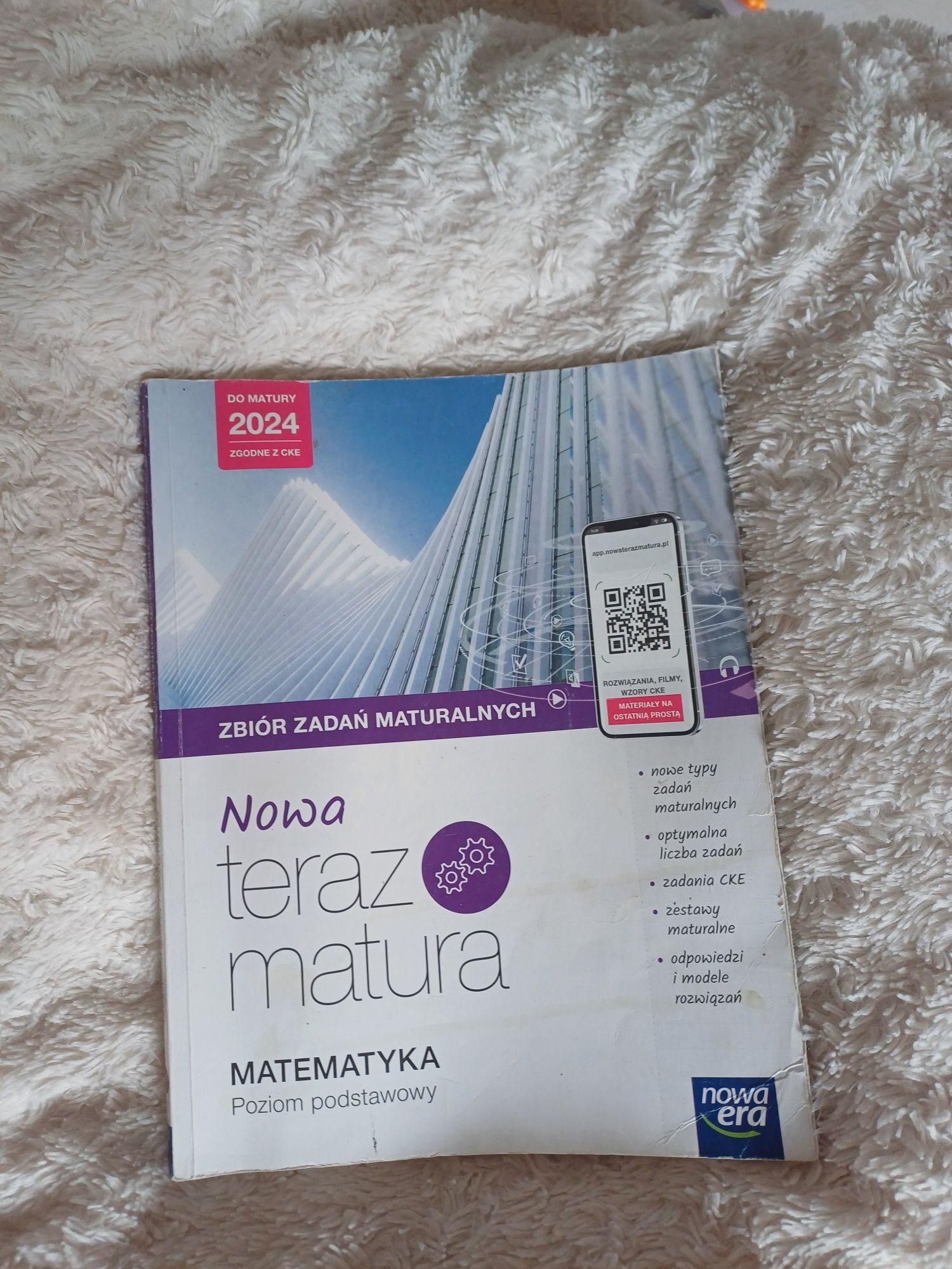 Matematyka zbior zadan  matura