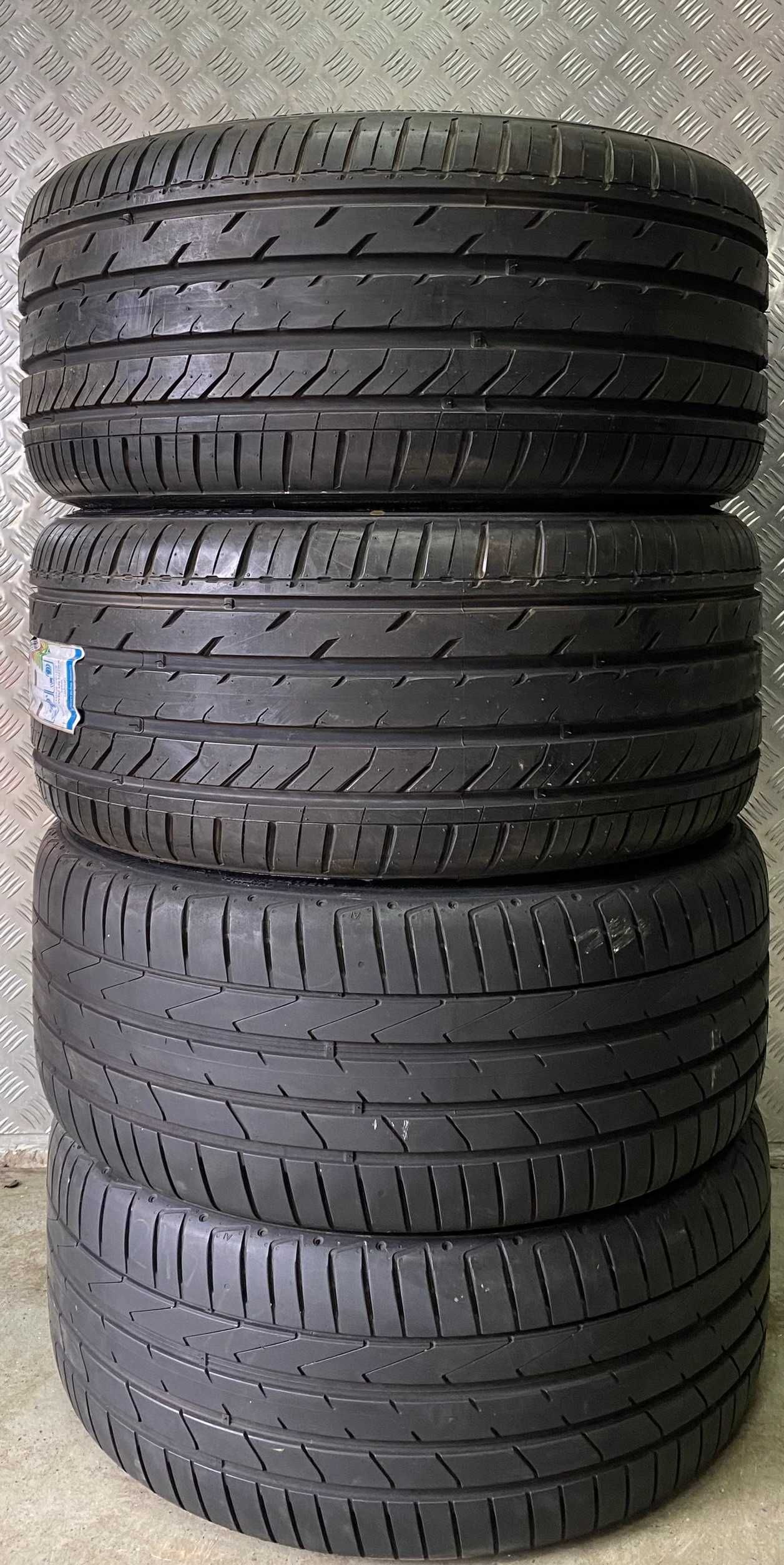 Koła Mercedes E Klasa w212 v Klasa SL 231 W 207 8,5/9,5x19 Adax Koźle