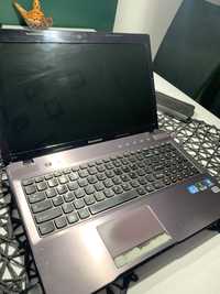 Laptop Lenovo IdeaPad Z570