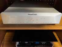 Musician Audio Pegasus II Przetwornik R2R DAC