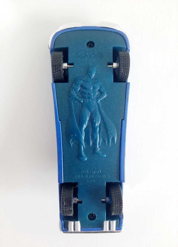 Miniatura Corgi Batman