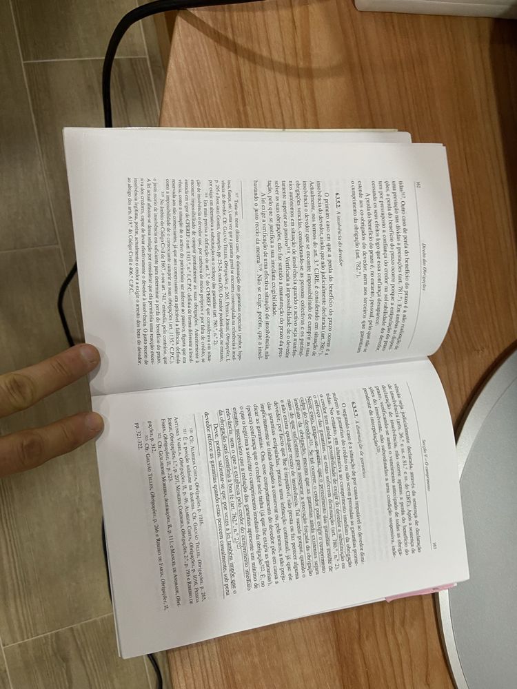 Direito das obrigacoes volume 2