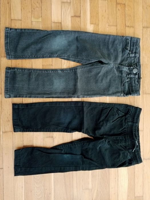 Одяг для хлопчика 92-98-104 см.