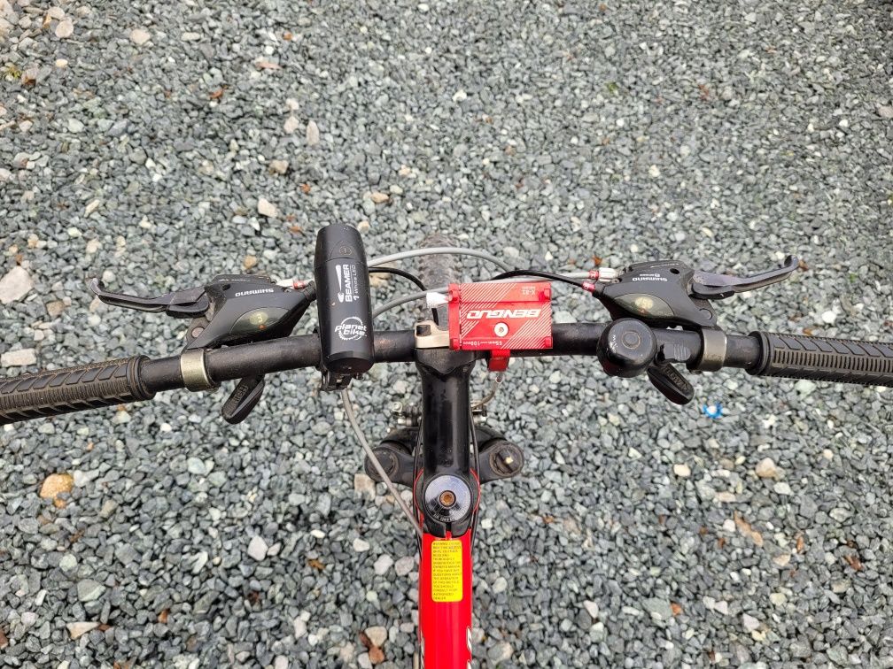 Rower MTB górski GT Avalanche 3.0