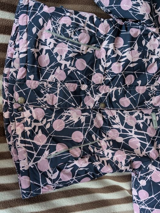 Зимовий комплект Lenne + подарунок