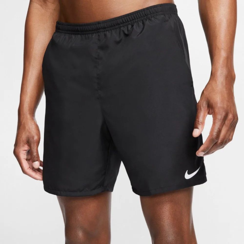 Шорти Nike M NK RUN SHORT 7IN BF CK0450-010 оригинал