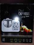 Robot de cozinha Chef Express