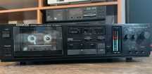 Дека Kenwood KX 550(2head)