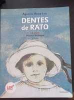 Dentes de Rato, Agostina Bessa Luis
